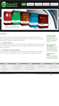 Mobile Screenshot of emeraldsolutions.org